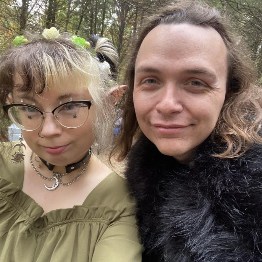 Ren Faire!