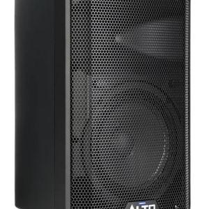 Alto Professional TX408 350-watt 8-inch Powered Speaker
