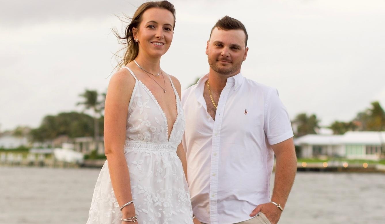 The Wedding Website of Jessica Sulkers and Christopher Santarsiero