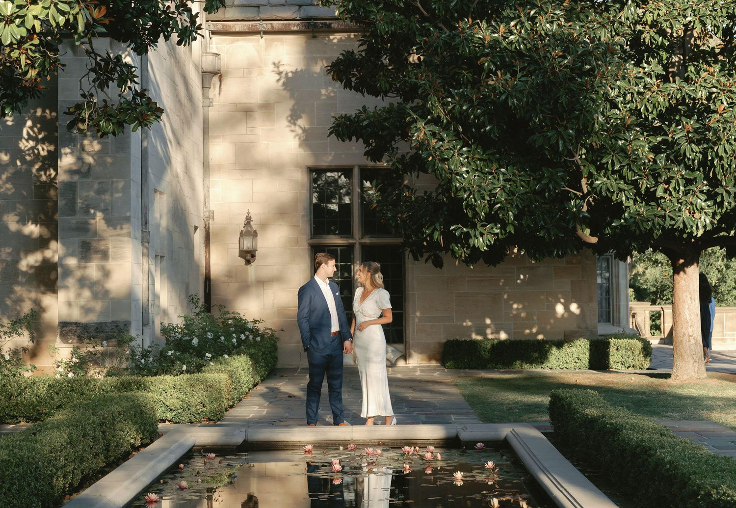 The Wedding Website of Kelly Petrovich and Brent Cahill