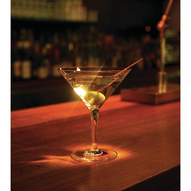 Basic Bar by Charles Schumann 6 oz. Martini Glass