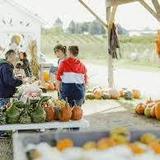 Farm fresh & u‑pick farms