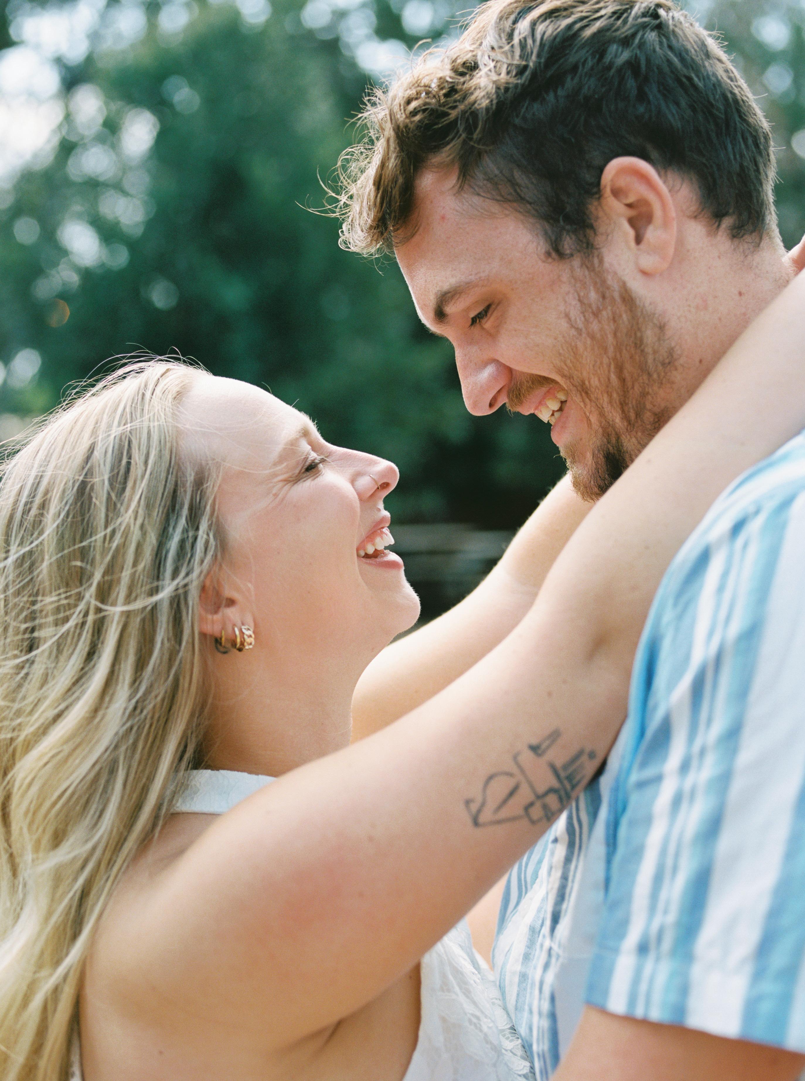 The Wedding Website of Sarah Connell and Josh White