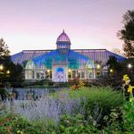 Franklin Park Conservatory and Botanical Gardens