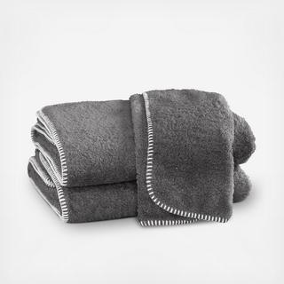 Whipstitch Bath Towel