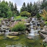 Frederik Meijer Gardens & Sculpture Park