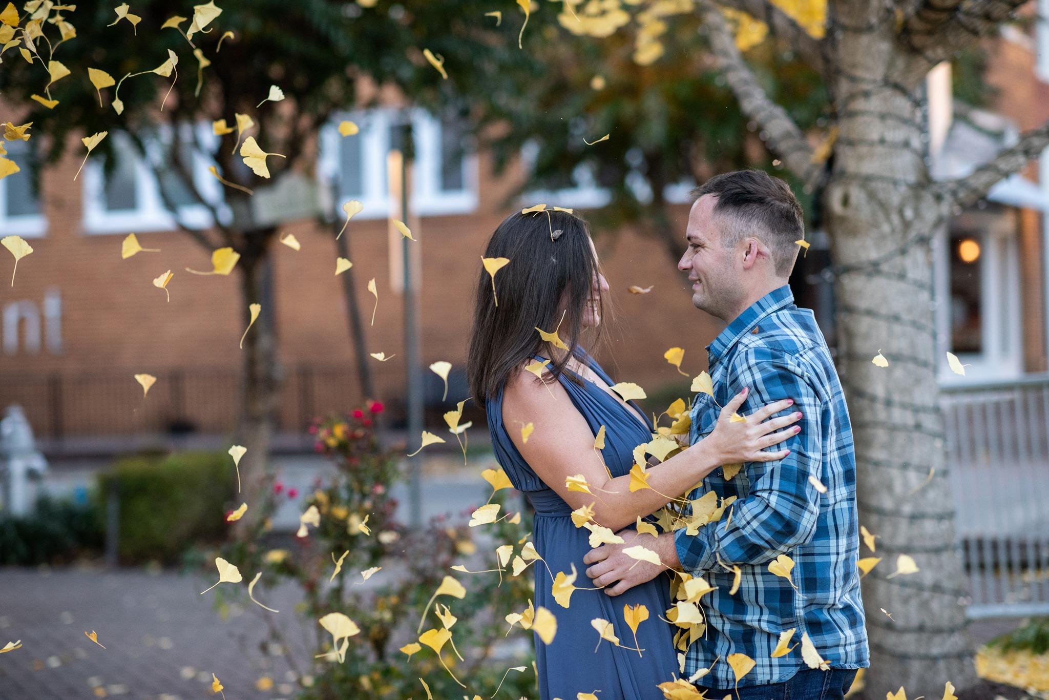 The Wedding Website of Erica Donahoe and Joshua Lewis