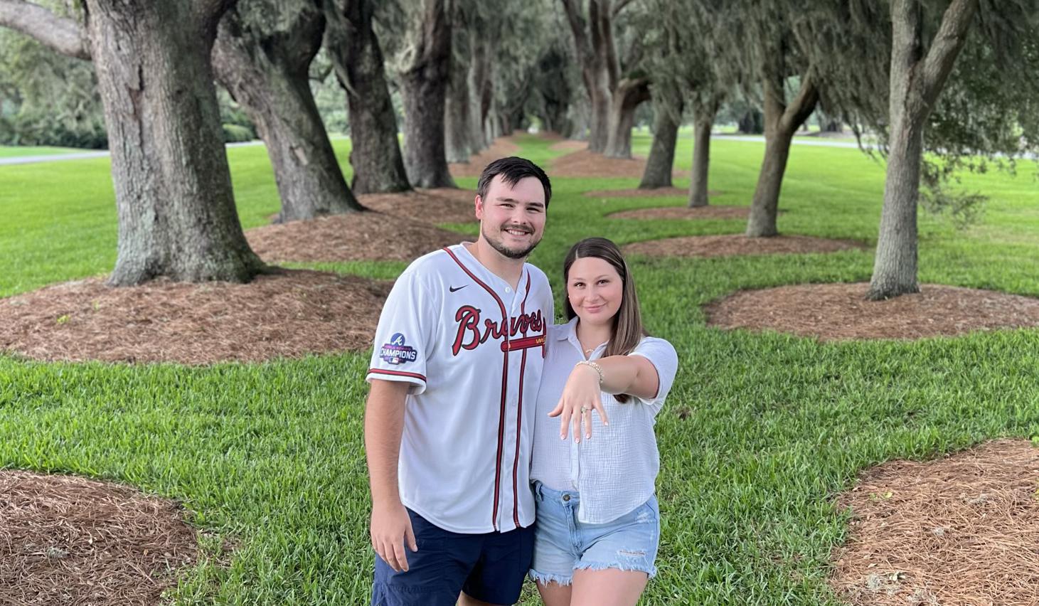 The Wedding Website of Jada Pollett and Donnie White