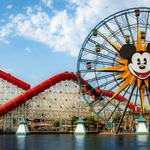 Disney California Adventure Park