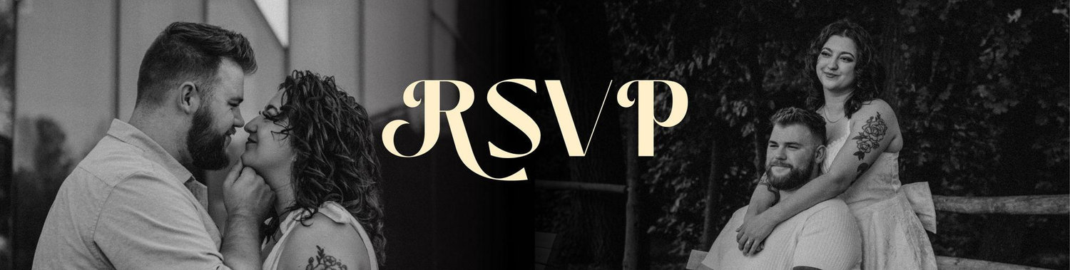 The Wedding Website of Kayla Masisak and Logan Doering