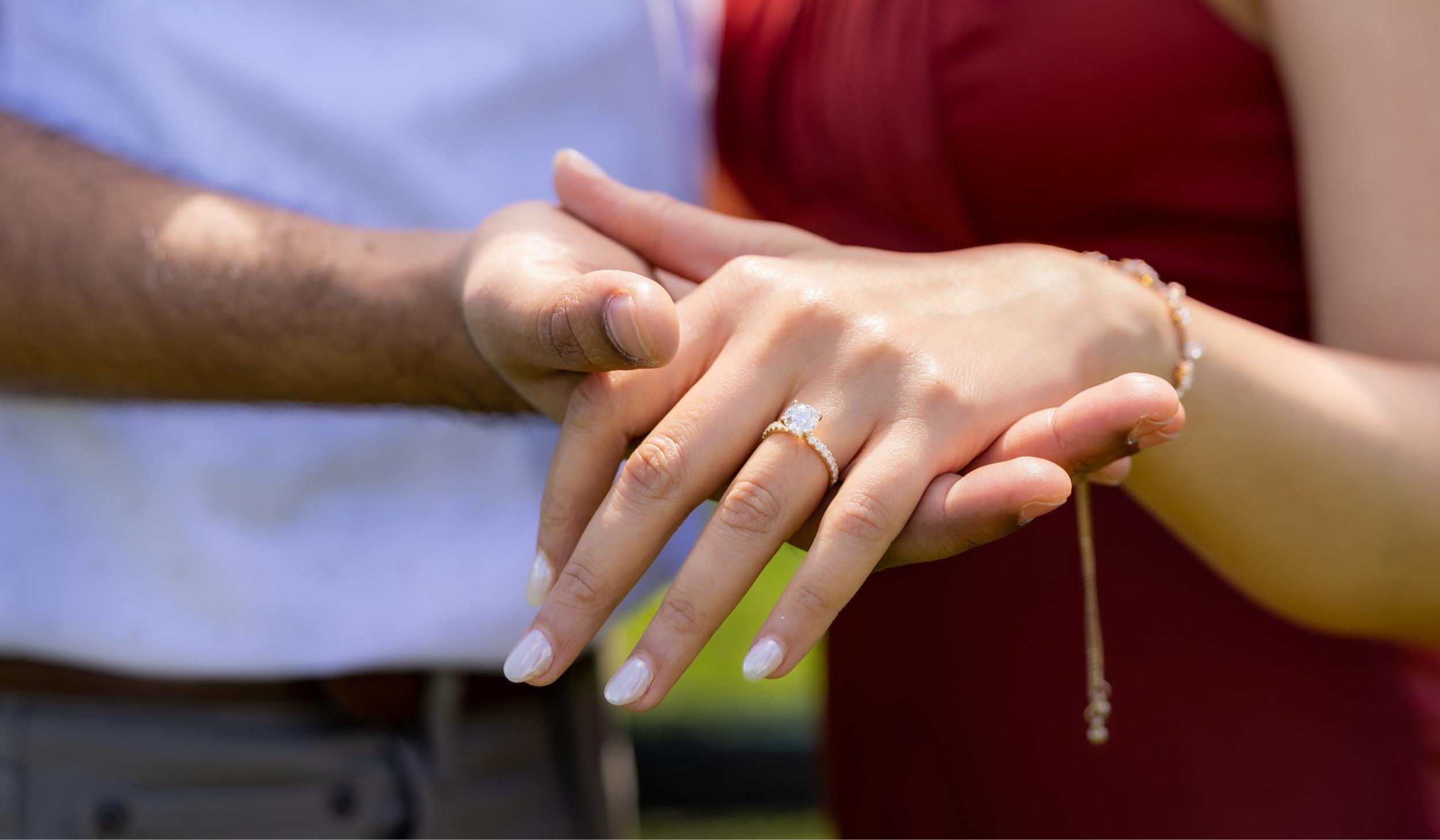 The Wedding Website of Kavya Shankar and Karun Kumar Rao