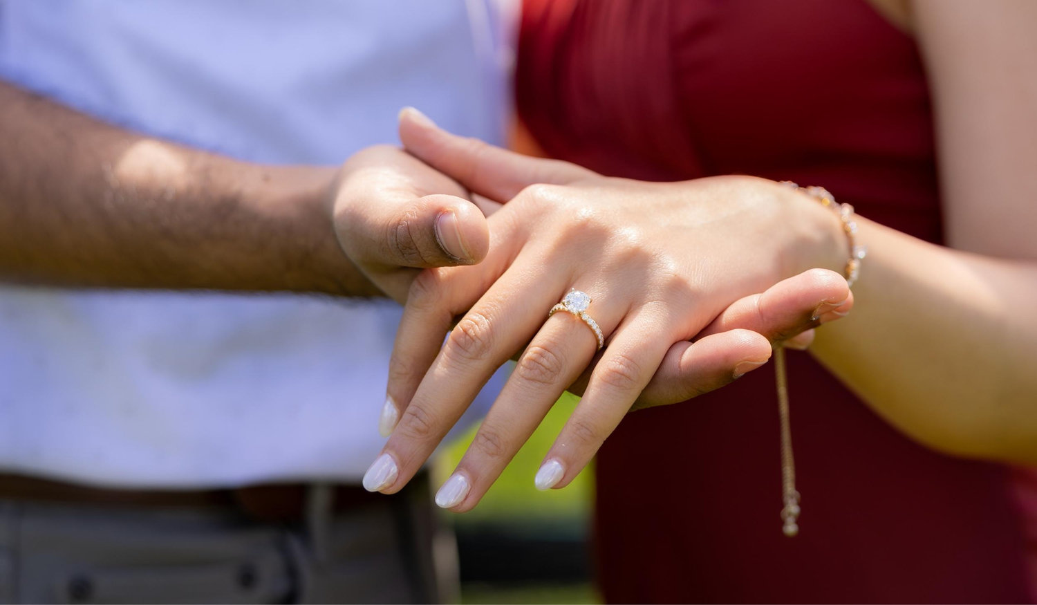 The Wedding Website of Kavya Shankar and Karun Kumar Rao