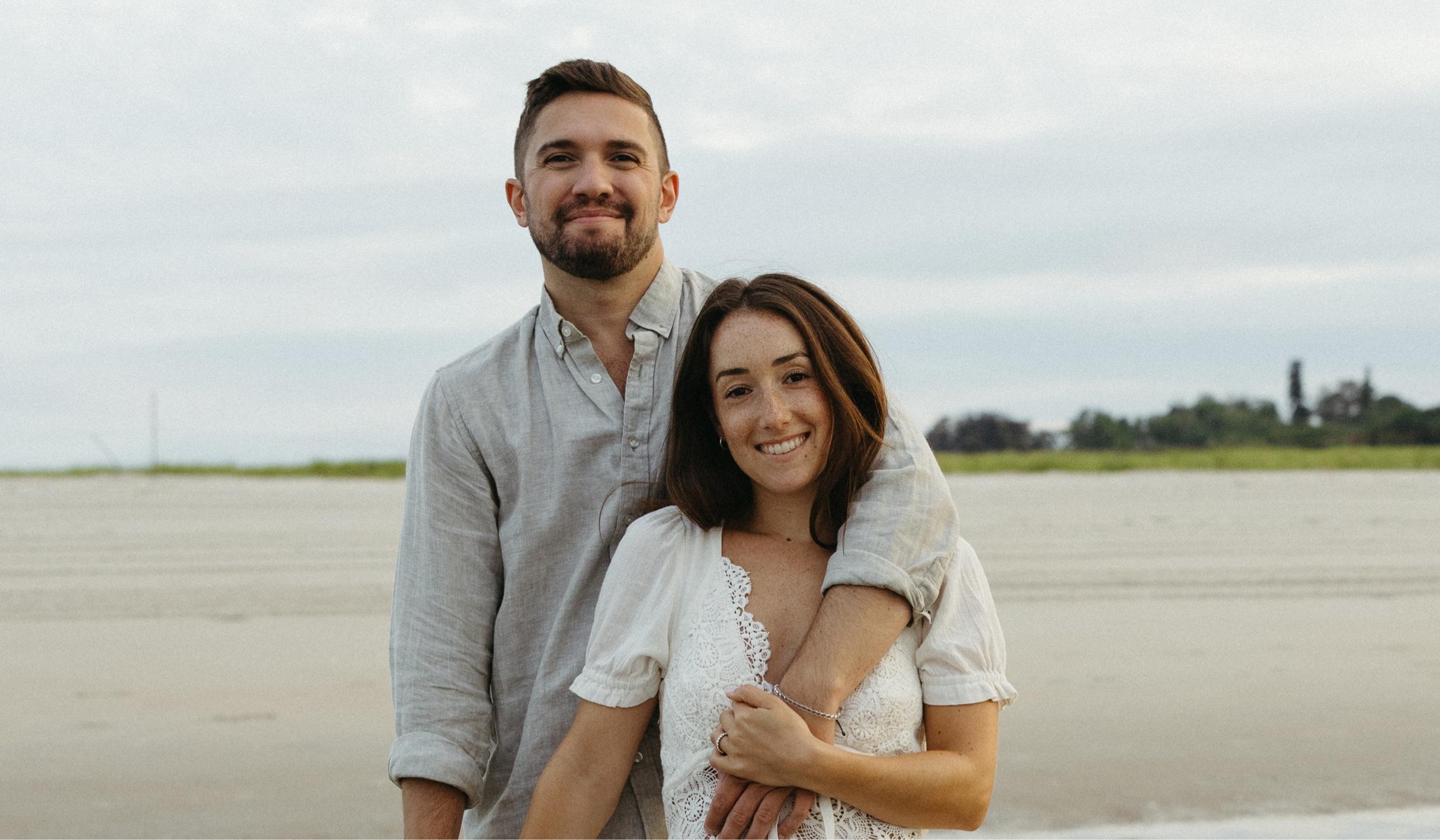 The Wedding Website of Hannah Ellis and Sean Gillis
