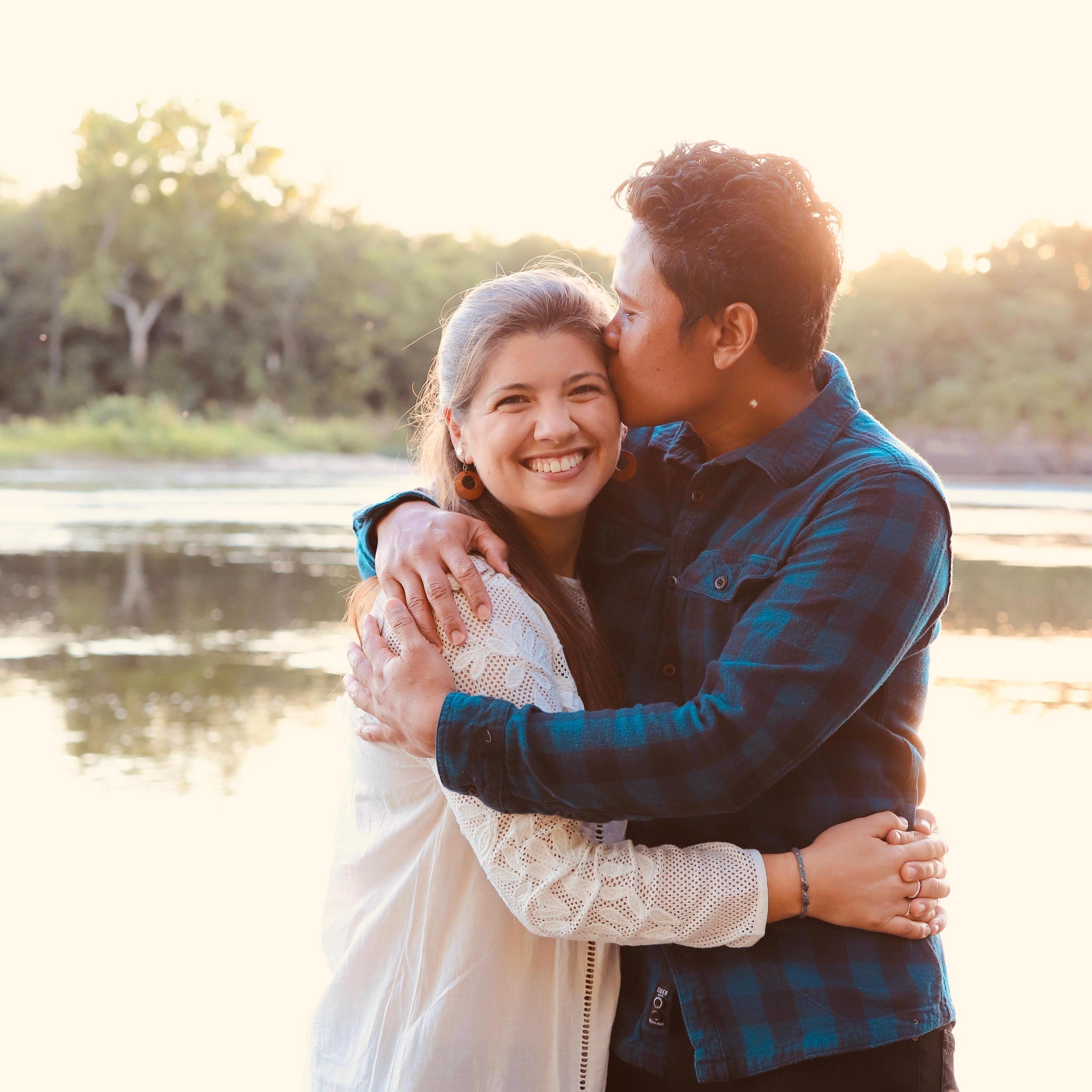 Can't wait for forever with this guy
