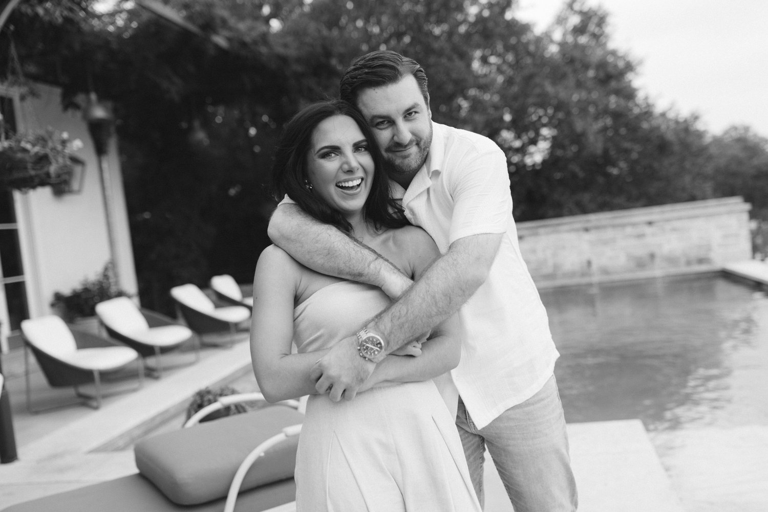 The Wedding Website of Marlowe Sappington and Travis Foerster