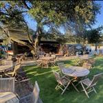 The Corolla Beer Garden