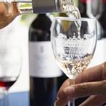 Mount Vernon Fall Wine Festival and Sunset Tour