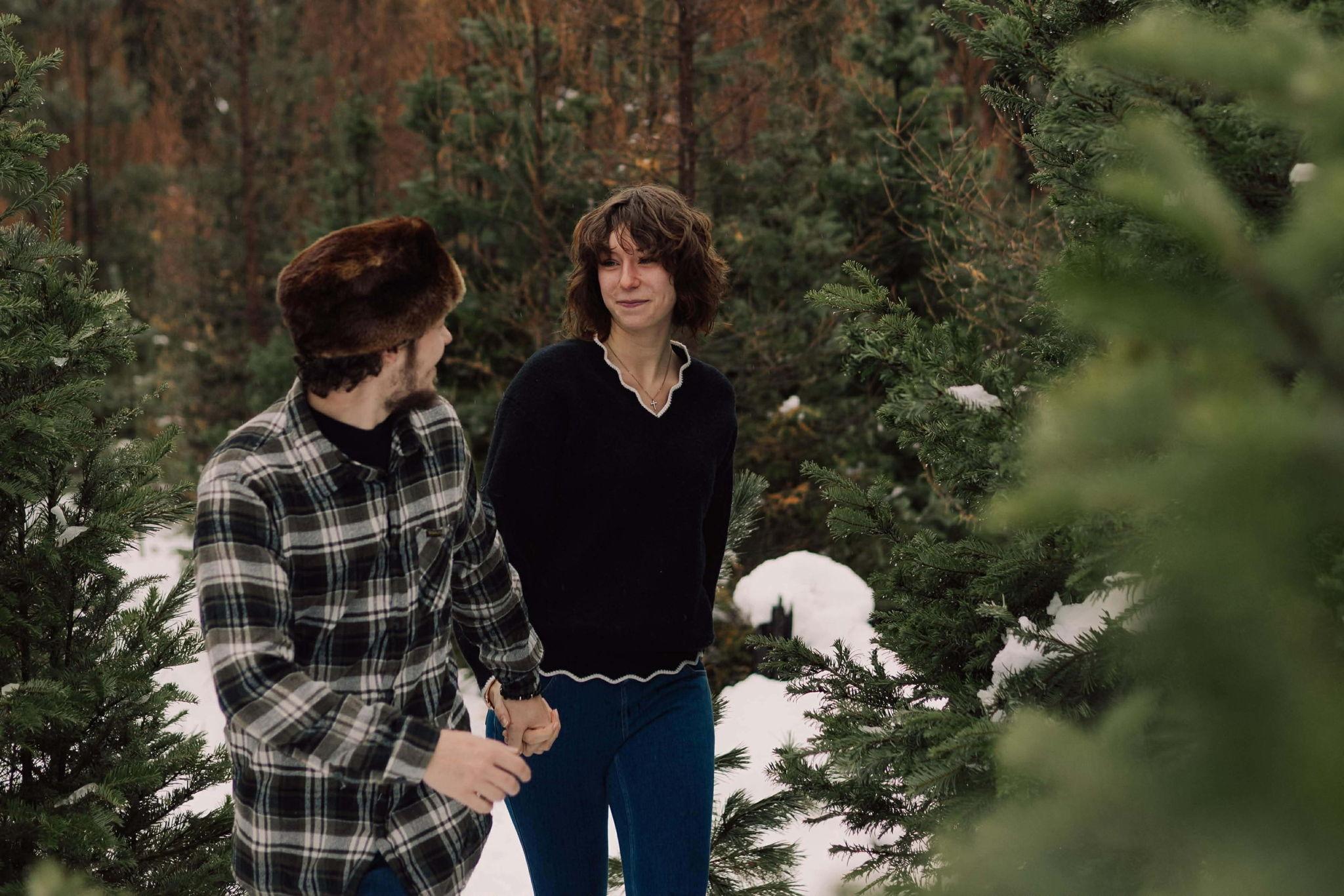 The Wedding Website of Clay Rasmussen and Nicole Madrid