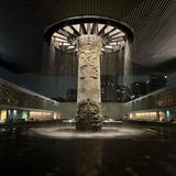 Museo Nacional de Antropología