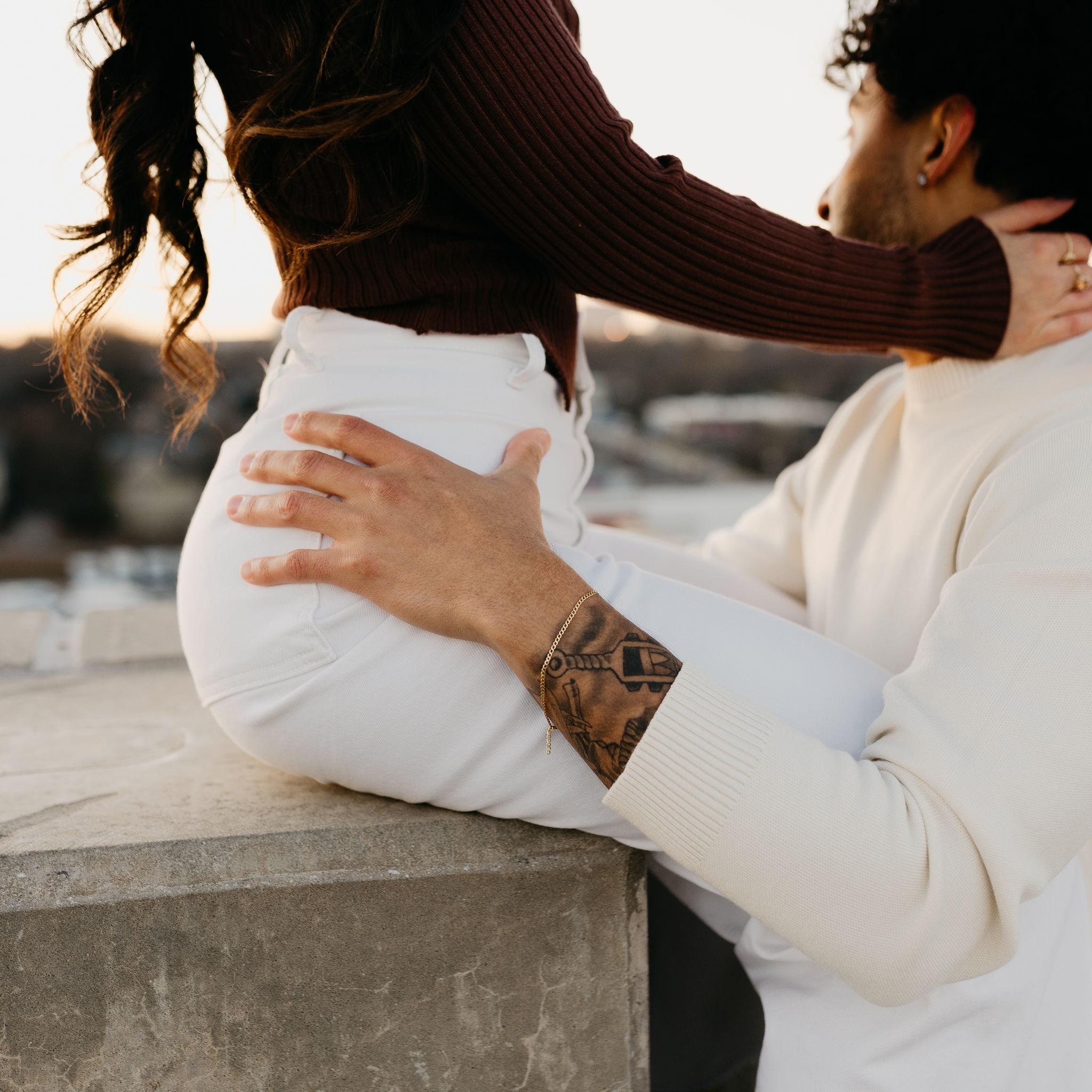 Photographed by Alyssa Morgan Photography •
https://www.alyssamorganphoto.com
• @alyssamorganphoto