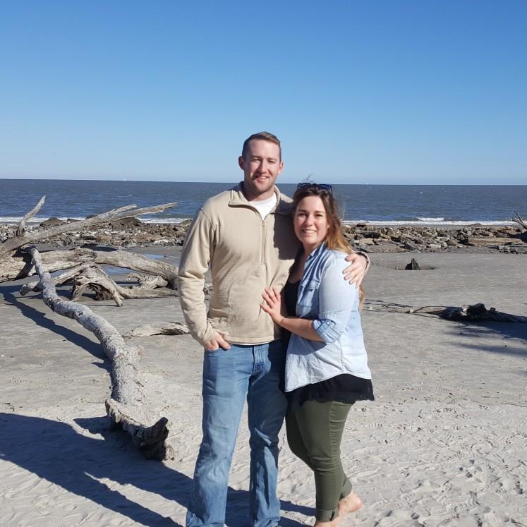 Road trip to Jekyll Island