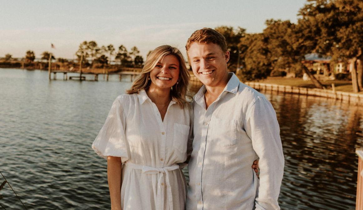 The Wedding Website of Jake Menges and Katie Pulaski