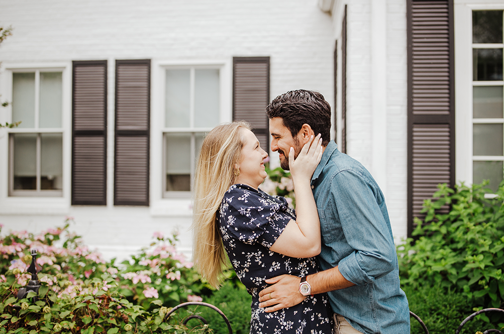 The Wedding Website of Madison Nicholson and Juan Salamanca