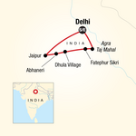 Golden Triangle