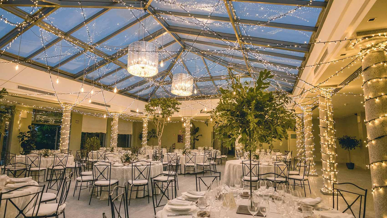 The Wedding Website of Patricia Sánchez Martín and Michael Cormier