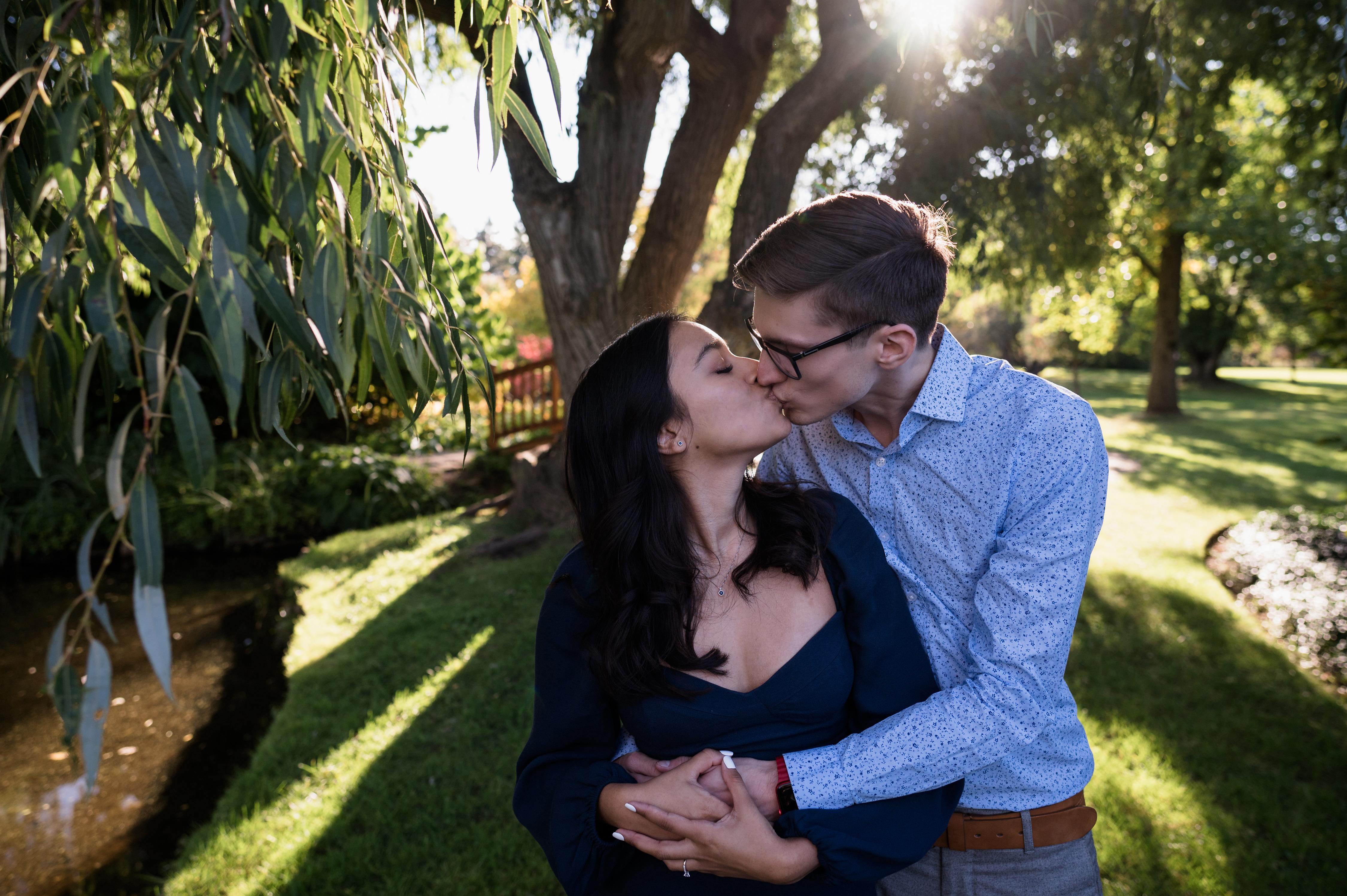 The Wedding Website of Cody Vatcher and Lauren Rozario