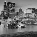 Buckingham Fountain