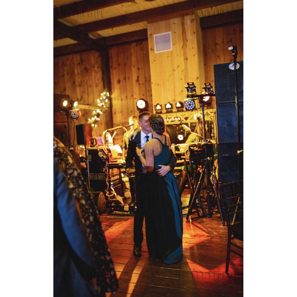 Shirk wedding