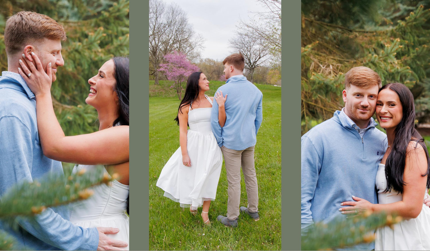 The Wedding Website of Donilyn Goddard and Nathan Charlton