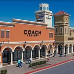 San Marcos Premium Outlets