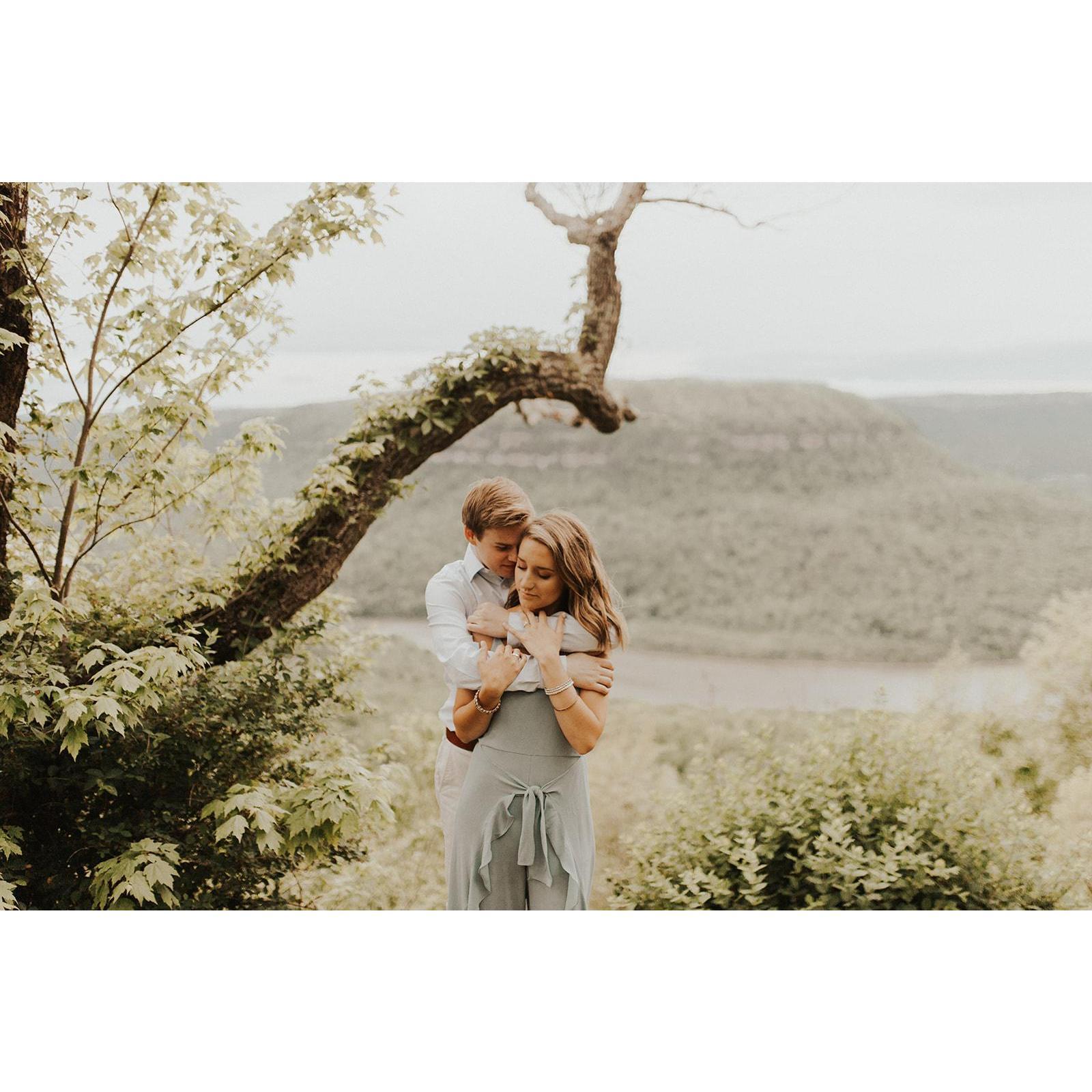 Engagement Pictures