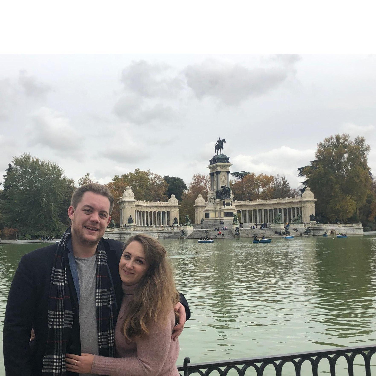 Madrid