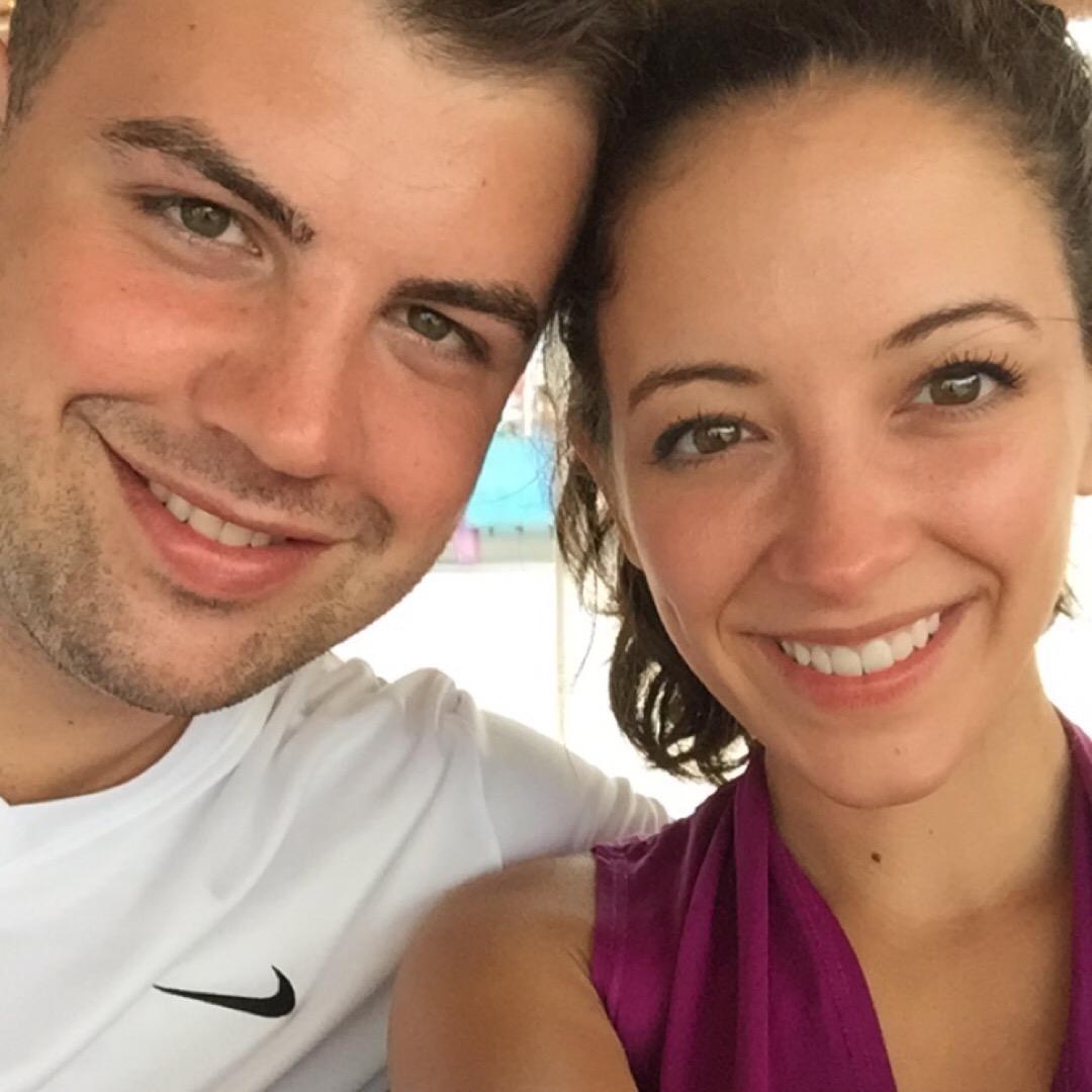 First cruise! September 2015