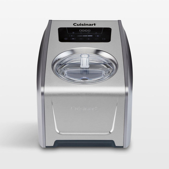 Cuisinart ® Freeze Ease 1.5-Qt. Pro Ice Cream Maker