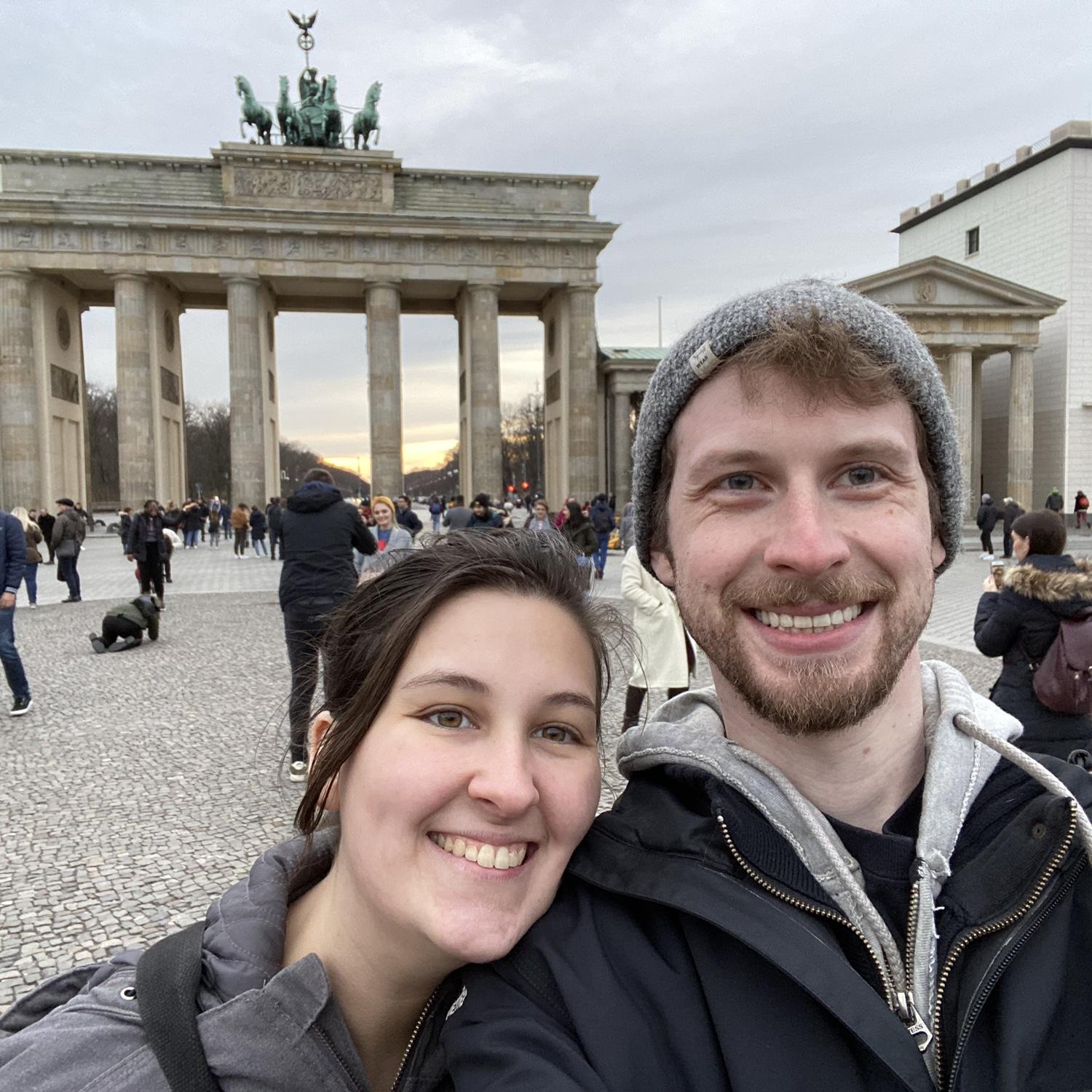 Berlin 2020