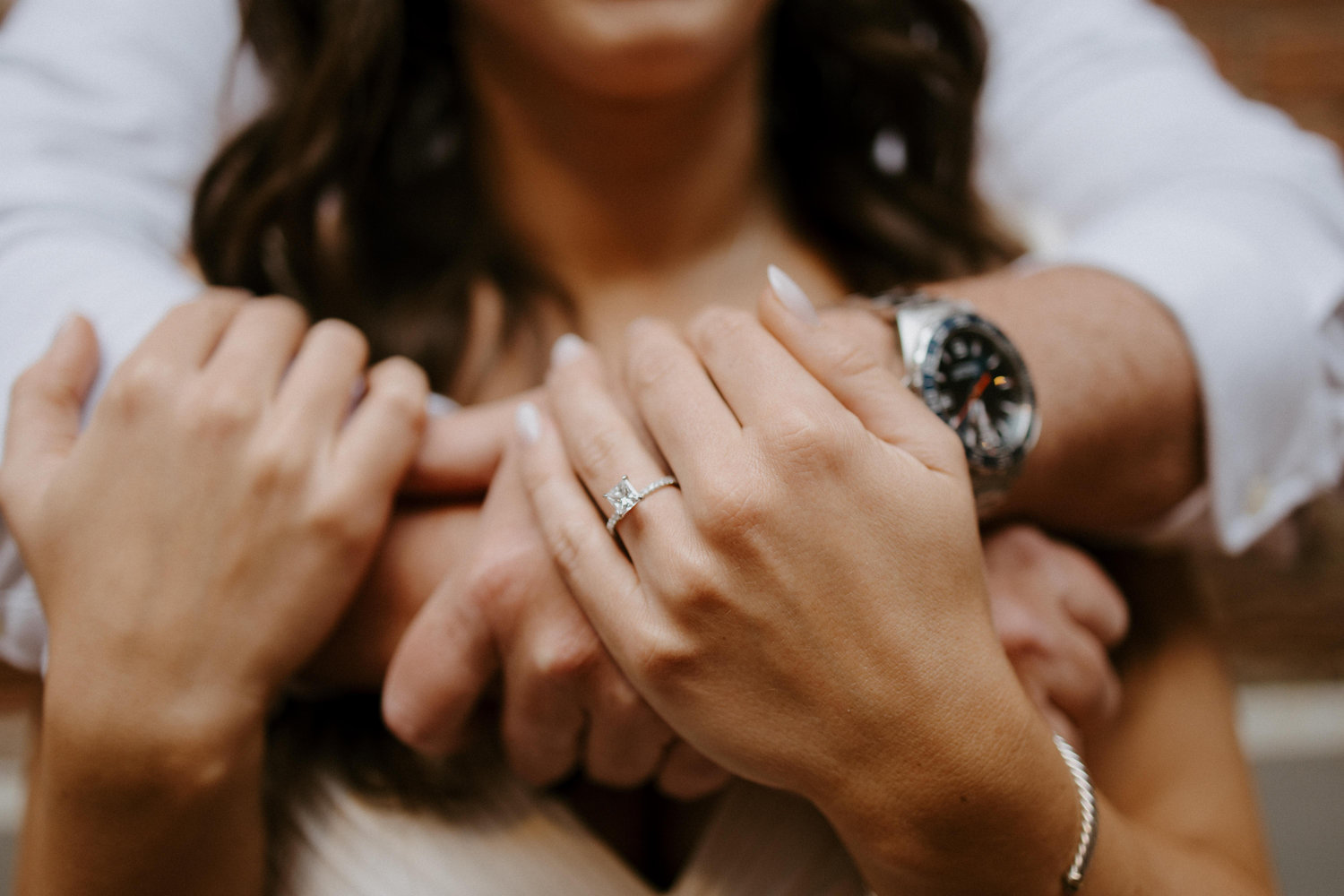 The Wedding Website of Jennifer Stencel and Brandon Godwin