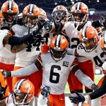 Cleveland Browns Stadium