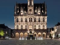Half day in Oudenaarde
