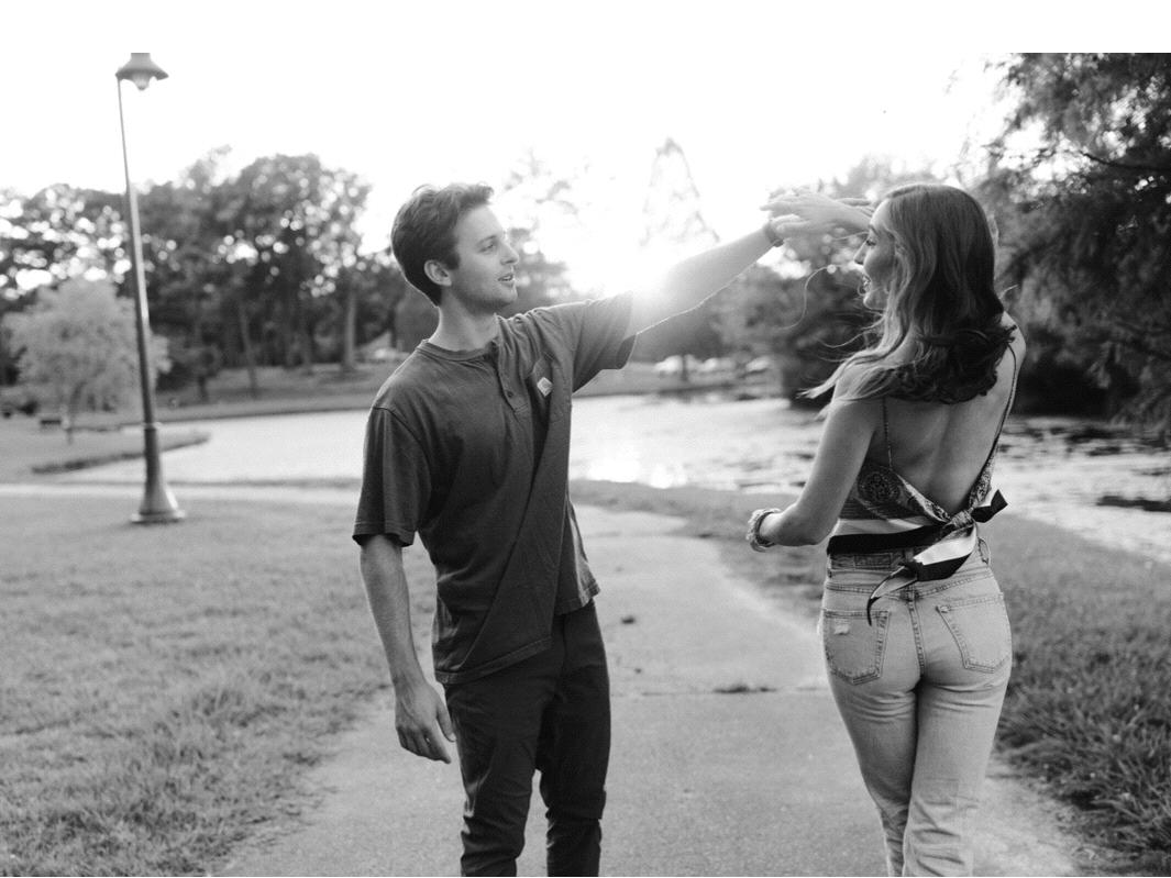 The Wedding Website of Allie Gilbert and Ben Brown