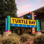 Turtle Bay Exploration Park