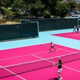 Tennis, Basketball & Pickleball @ Madonna Inn