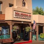 Table Mountain Inn