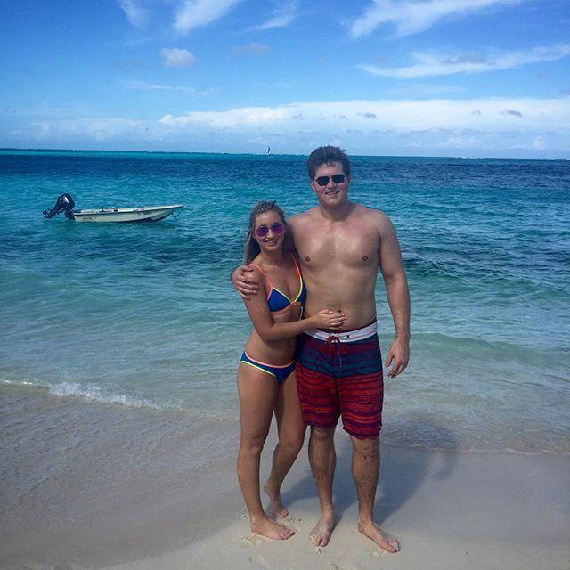 Turks and Caicos trip
[december 20, 2015]