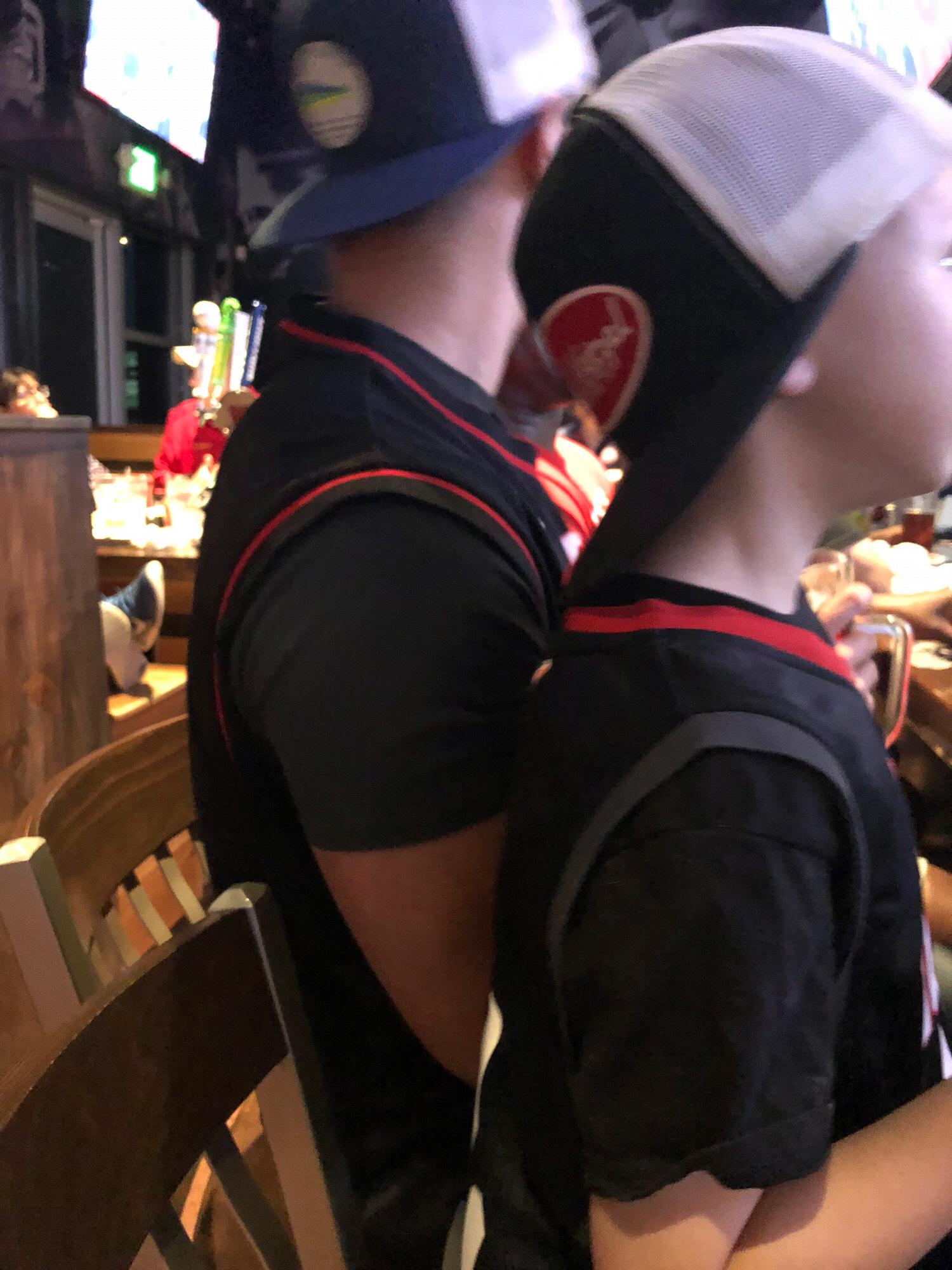 Twining!