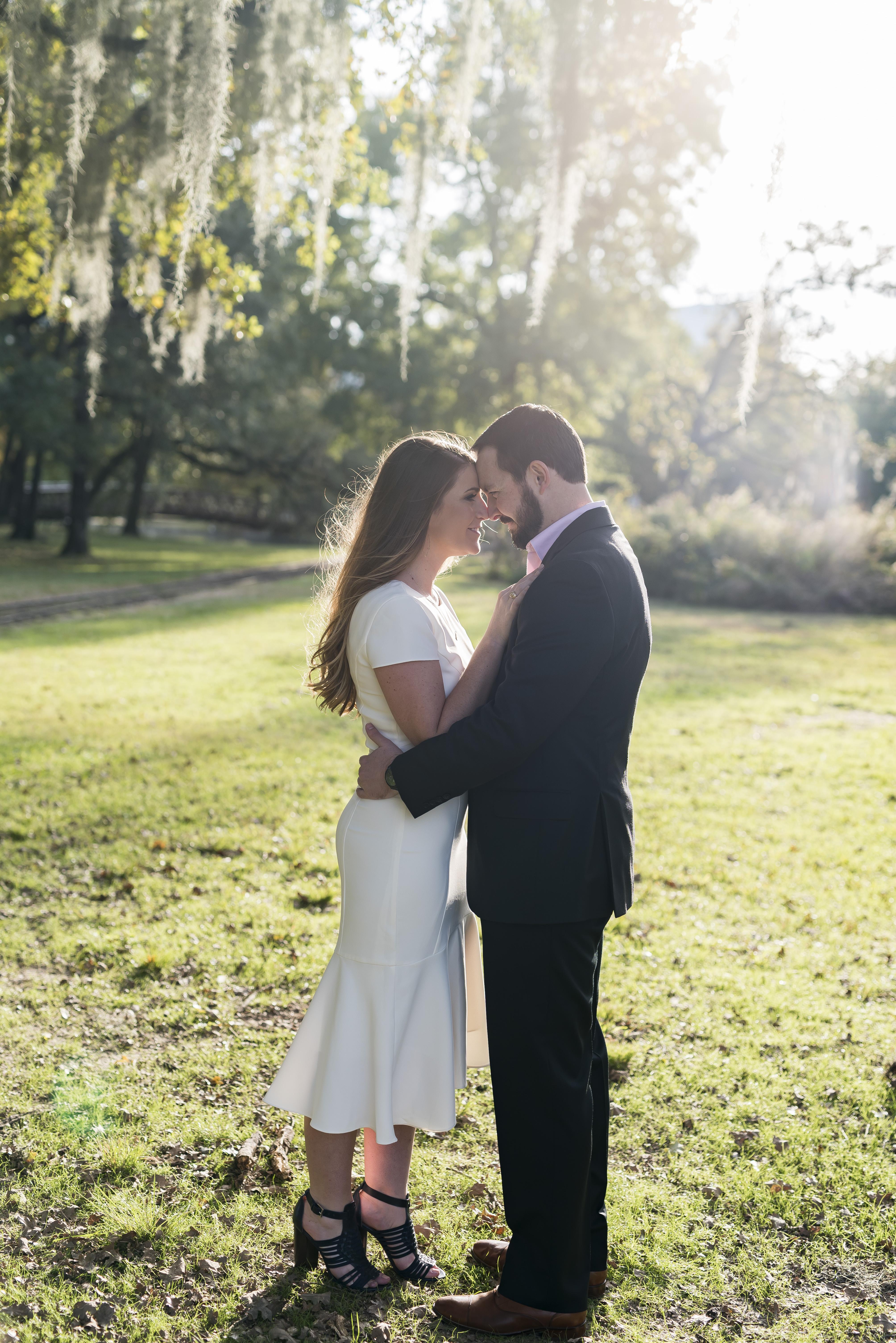 The Wedding Website of Melissa Hammett and Matt Young