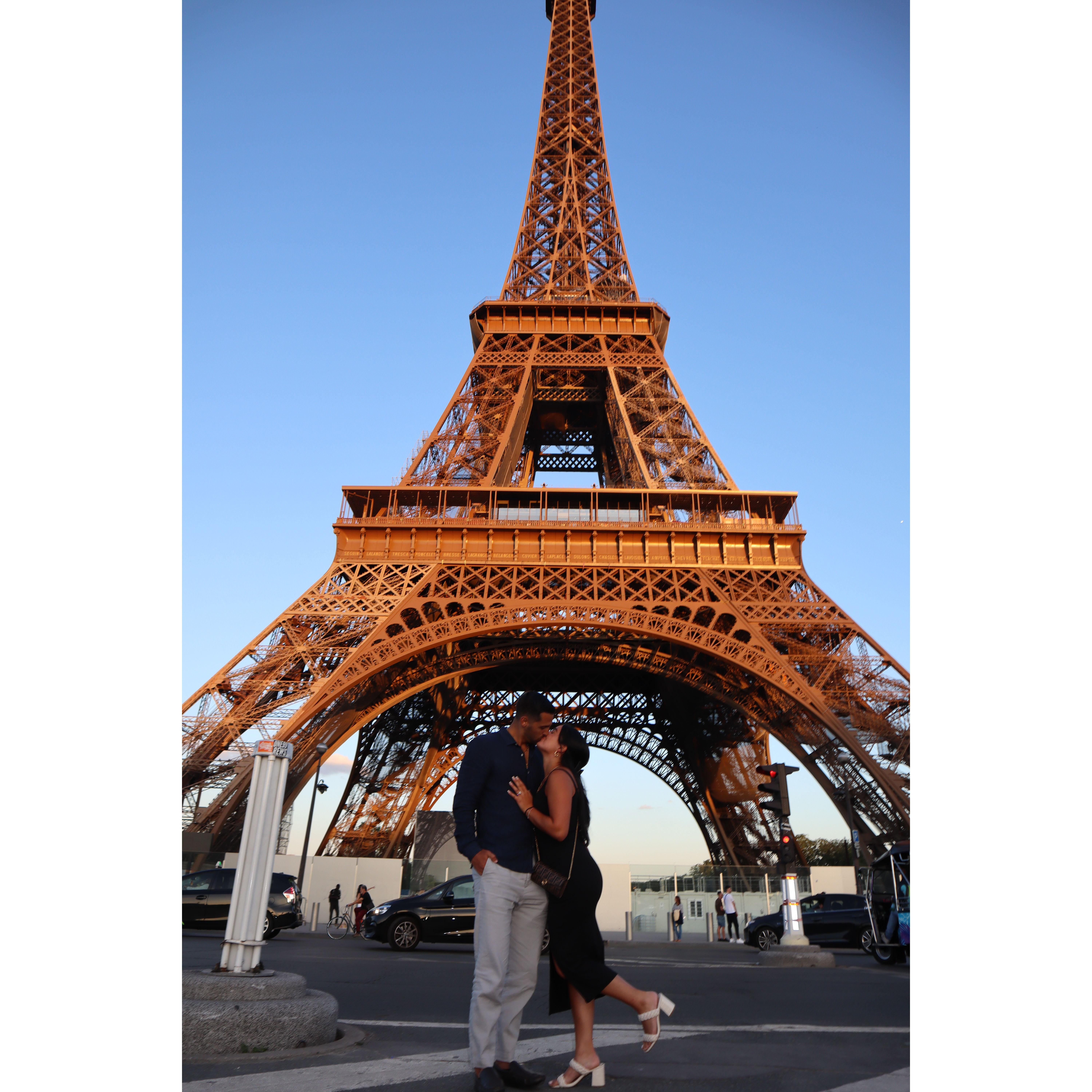Paris 2023